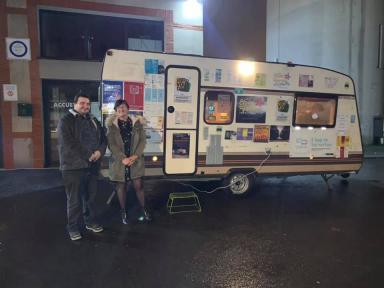 LES ETOILES DES PYRENEES