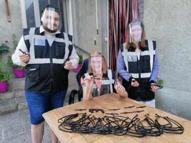 LES ETOILES DES PYRENEES