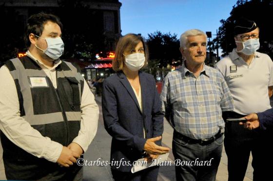 LES ETOILES DES PYRENEES
