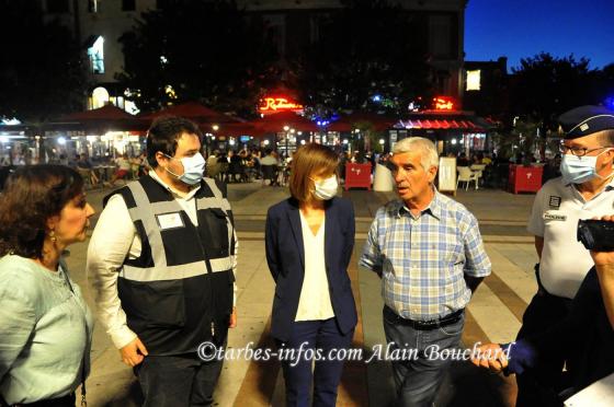 LES ETOILES DES PYRENEES