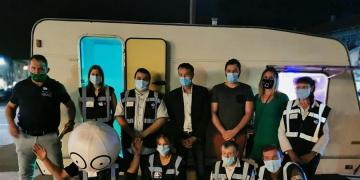 LES ETOILES DES PYRENEES