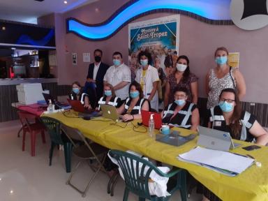 LES ETOILES DES PYRENEES