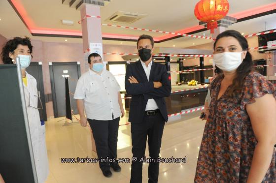 LES ETOILES DES PYRENEES