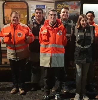 LES ETOILES DES PYRENEES