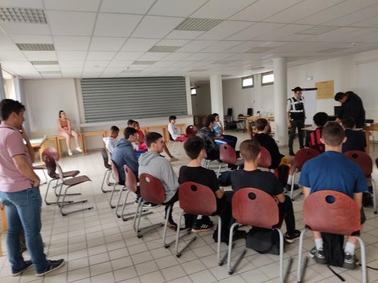 LES ETOILES DES PYRENEES