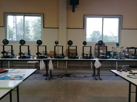 LES ETOILES DES PYRENEES