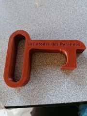 LES ETOILES DES PYRENEES