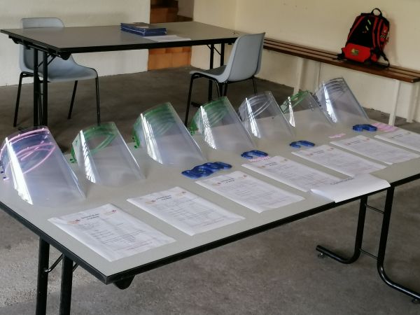 LES ETOILES DES PYRENEES