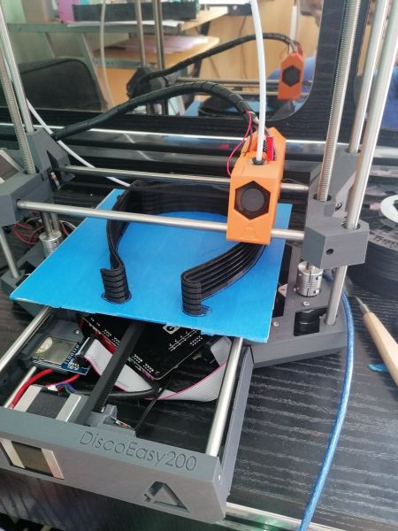 LES ETOILES DES PYRENEES