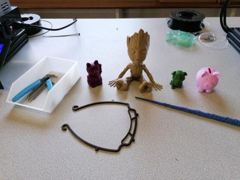 LES ETOILES DES PYRENEES