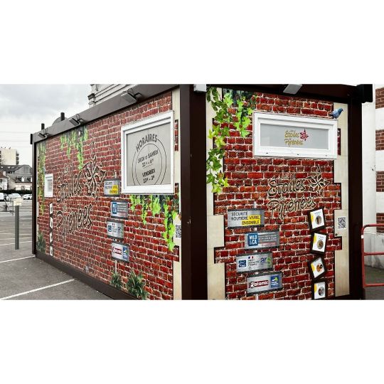 LES ETOILES DES PYRENEES