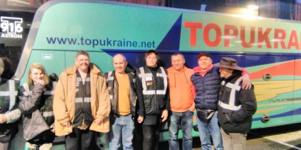 LES ETOILES DES PYRENEES