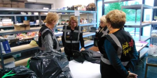 LES ETOILES DES PYRENEES