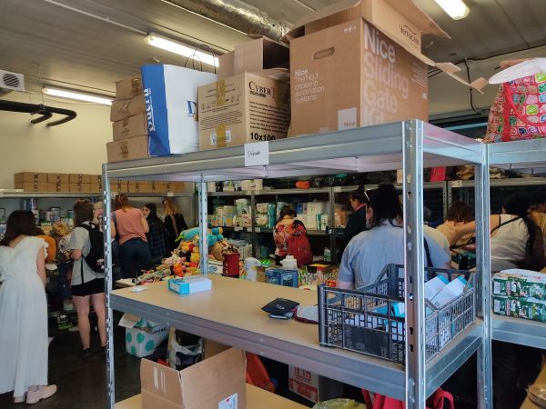 LES ETOILES DES PYRENEES