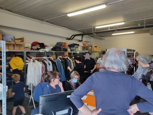 LES ETOILES DES PYRENEES